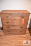 Chest of drawer - 4 drawers
