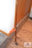 2-Piece fly rod w/ a Southbend 1144 Finalist reel