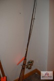2-Piece Fenwick Legacy rod w/ a Mitchell 770 reel
