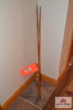 Bamboo Segway 3-piece fly rod