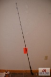 Lew's Baitcaster 5.6'