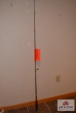 Speedstick baitcaster 6'