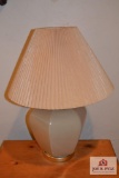 Table lamp