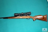 Sako L61R Custom Rifle .300 Wby Mag SN: 44837
