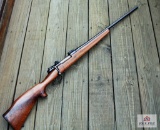 Mashburn Arms FN Sporter .270 Mag SN: 8848