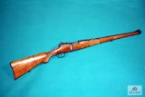 Steyr Mannlicher-Schoenauer Model 1910 Carbine 9.5 x 57mm SN: 3574