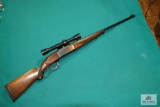 Savage Model 99 G Deluxe Takedown .300 Sav SN: 351823