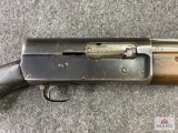 Remington 11 12 ga | SN: 349737