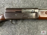 Remington Sportsman 12 ga | SN: 409521