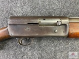 Remington 11 US Ordinance Marked 12 ga | SN: 294477