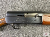 Remington Sportsman 12 ga | SN: 794460