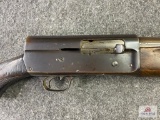 Remington Pre-Model 11 12 ga | SN: 244759