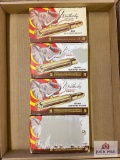 Four boxes of .460 Wby ammo