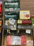 Lot of .300 RUM: loads and empty cases