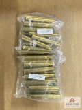 Lot of 500/416 NE unprimed brass