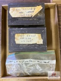 Lot of 6.5x68mm casings