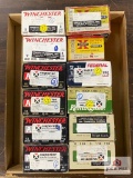 Large lot of misc. shotgun ammo
