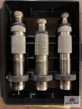 C-H Tool Custom Die Set: 8x72R