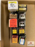 Lot of .375 bullets