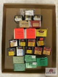 Lot of .30 cal bullets