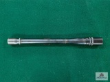 Litschert Targeteer 8x scope