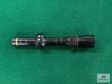 Leuopold Vari-X III 1.5-5x scope