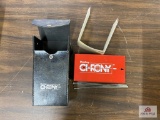 Shooting Chrony