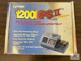 Lyman 1200 DPS II Digital Powder Dispenser