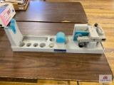 Gun vice