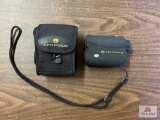 Leupold Model RX-1 laser range finder