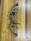 Horizon Firehawk Compund Bow (70lb draw)