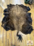 Buffalo Hide