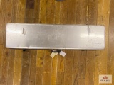 Aluminum gun case