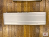 Aluminum gun case