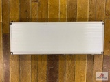 Aluminum gun case