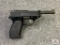 Walther P1 9x19 | SN: 053453