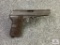 CZ 52 7.62 Tokarev | SN: A6139