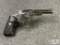 Colt Trooper Mk III Nickel .357 Mag | SN: J44162