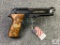 Beretta M9 America's Defender Special Edition 9mm | SN: M9-05-0113