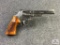 Smith & Wesson 57-1 Nickel .41 Mag | SN: N918564