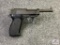 Walther P38 9mm | SN: 059791