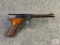 Colt Woodsman .22 LR | SN: 178317-S