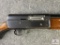 Remington 11 Long Range 12 ga | SN: 355103