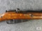 Mosin-Nagant M44 Rifle 7.62x54mmR | SN: ME388