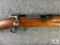 Husqvarna M38 Swedish Mauser (Dated 1942) 6.5x55mm | SN: 667337