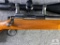 Remington 700 Single Shot Bench Rifle Unknown | SN: F6237384