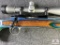 Remington 40-X Single Shot Bench Rifle 20 Vartag | SN: 057427B