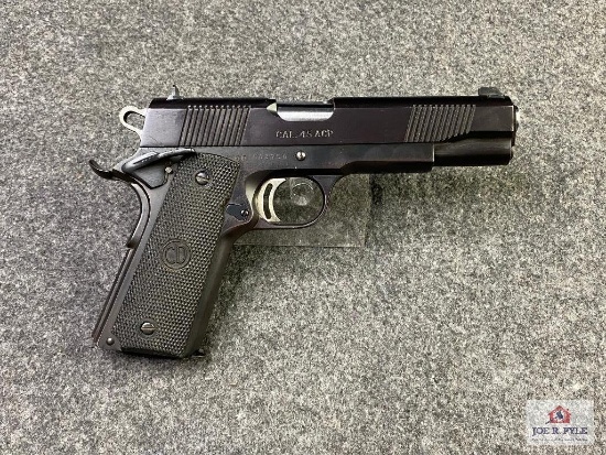 Charles Daly 1911 .45 ACP | SN: CD003750