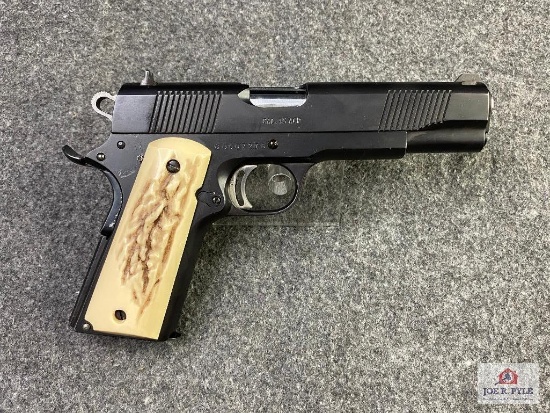 Charles Daly 1911 .45 ACP | SN: CD007276