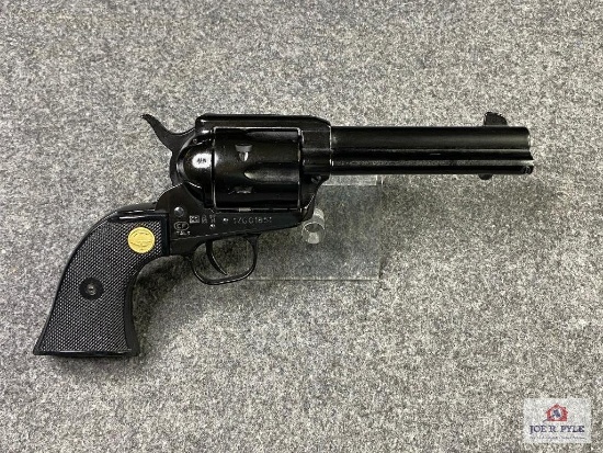Chiappa 1873-22 Revolver .22 | SN: 17G01851